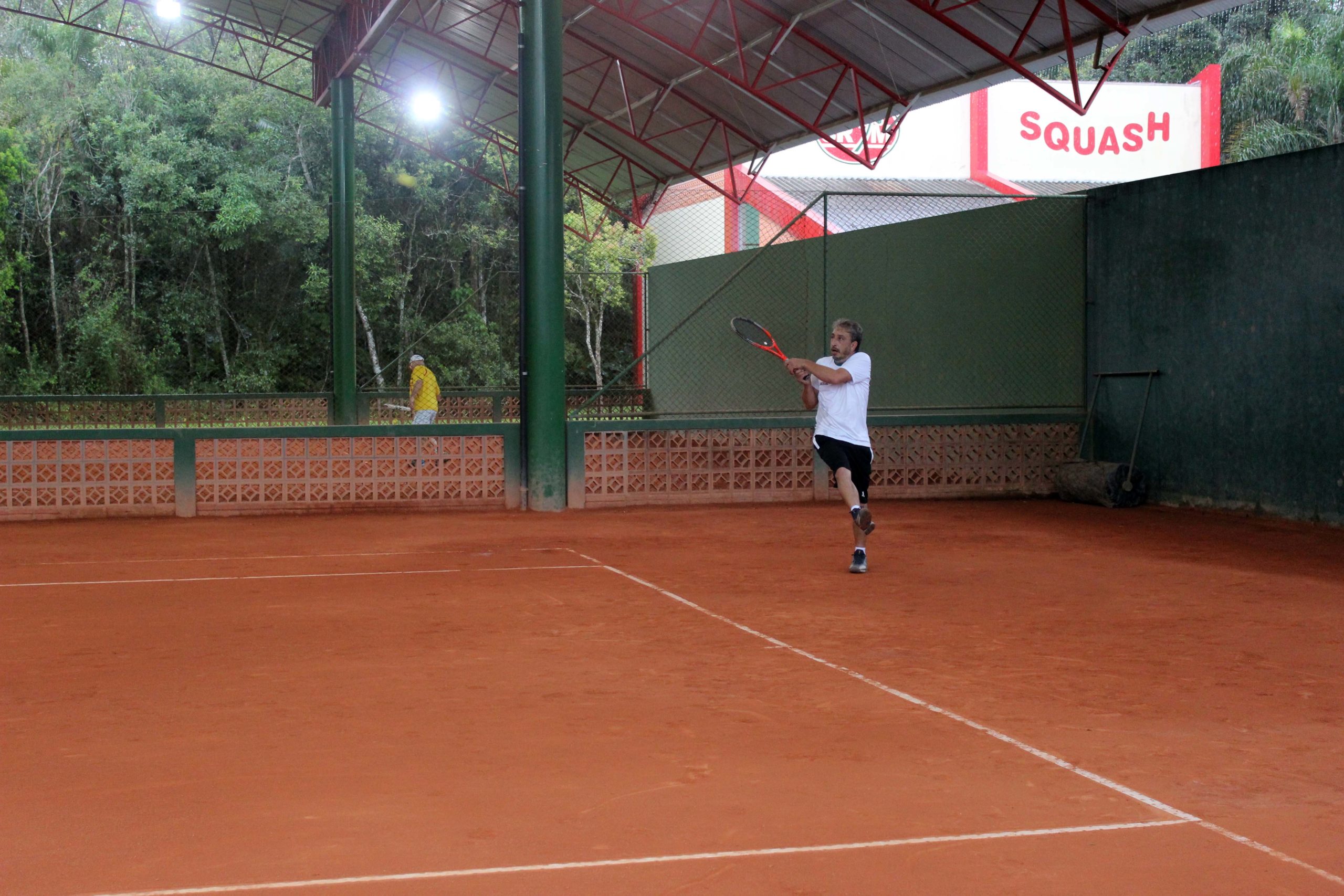 Winning Tennis, ACADEMIA DE TENIS - WINNING TENNIS - Tairon…