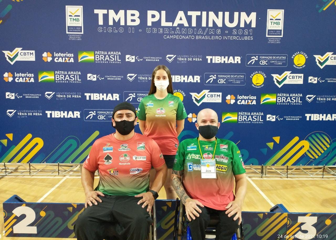 Paulo e Lair voltam à liderança do Campeonato de Dominó Masculino -  Mampituba