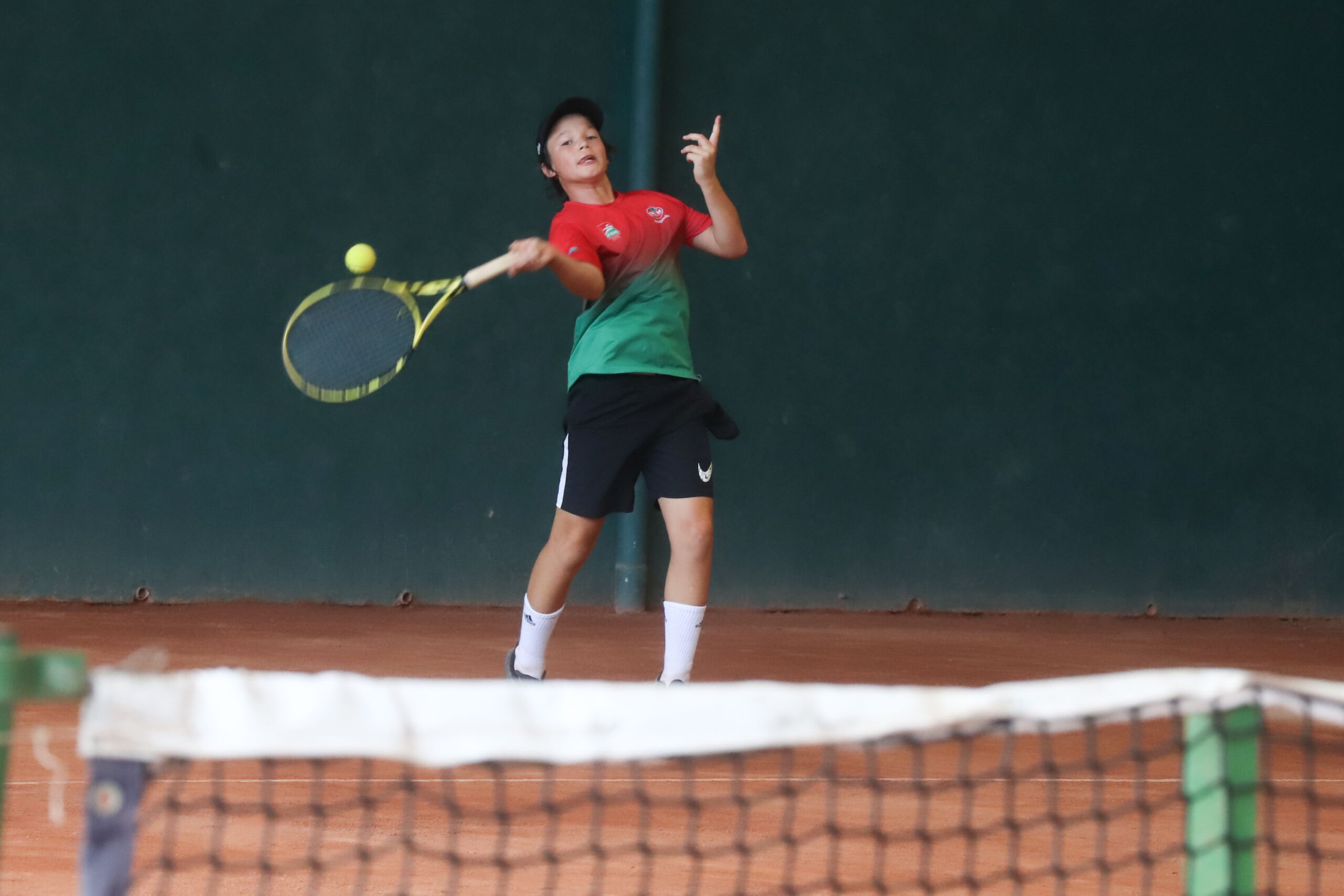Banana Bowl: Criciúma sedia um dos maiores torneios de tênis  infanto-juvenil do mundo 