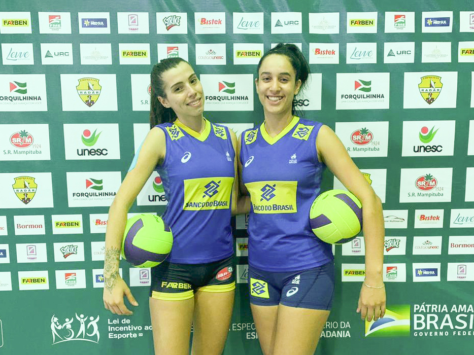 Vôlei: cinco brasileiros estão entre os melhores do mundo