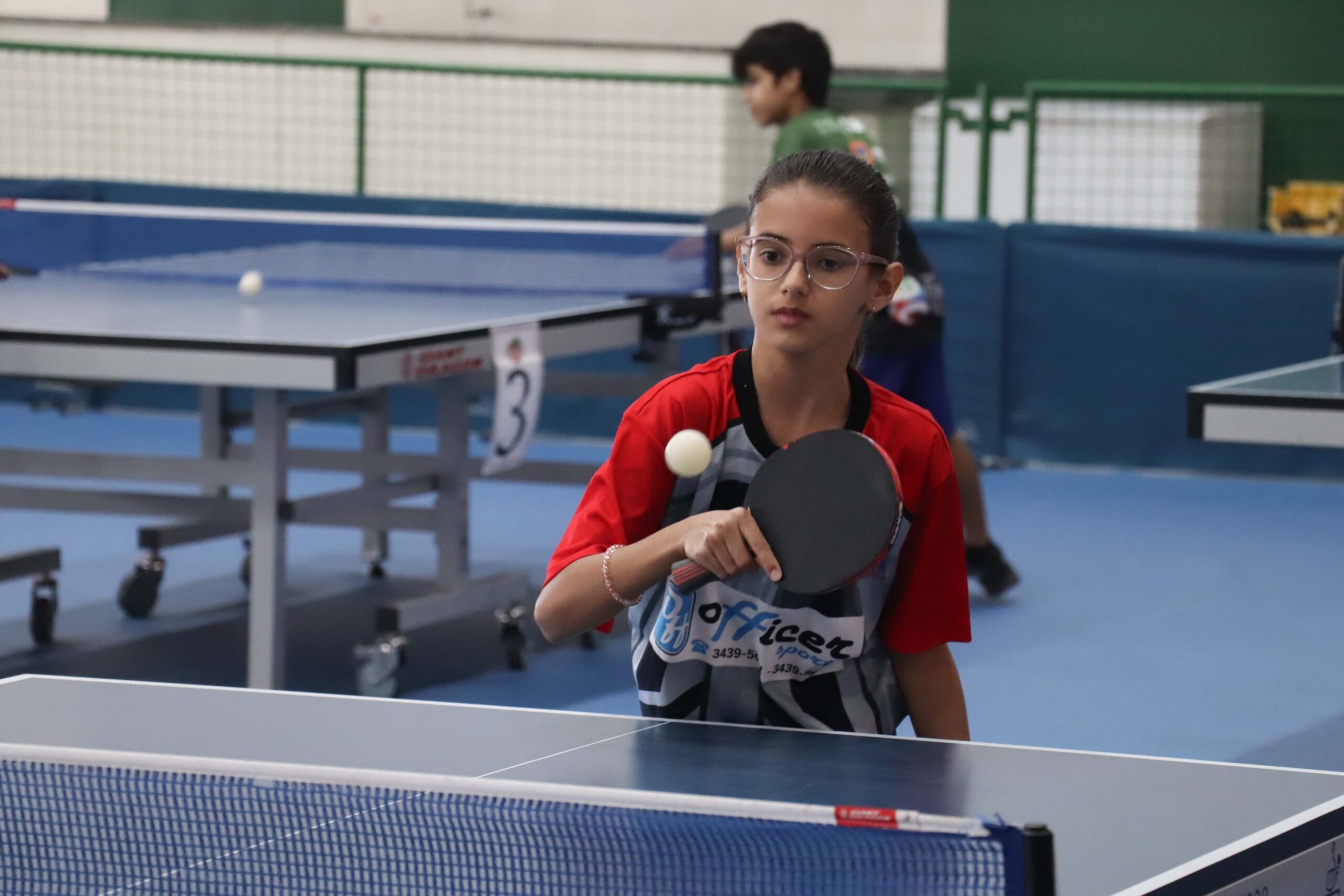 A história do Tênis de Mesa – Snooker Bahia